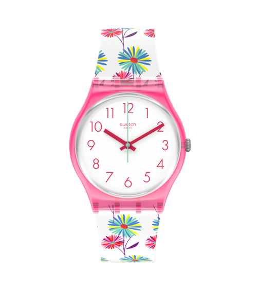 Orologio deals swatch ragazza